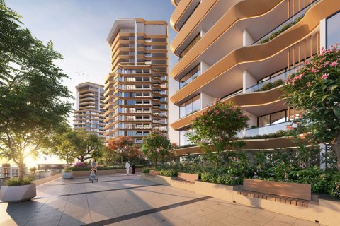 阿联酋 Ras Al Khaimah 待售 : 1 卧, 92 平方米 , 编号734727 - 照片 6