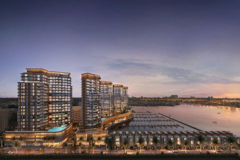 阿联酋 Ras Al Khaimah 待售 : 1 卧, 92 平方米 , 编号734727 - 照片 12