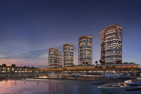 阿联酋 Ras Al Khaimah 待售 : 1 卧, 92 平方米 , 编号734727 - 照片 2