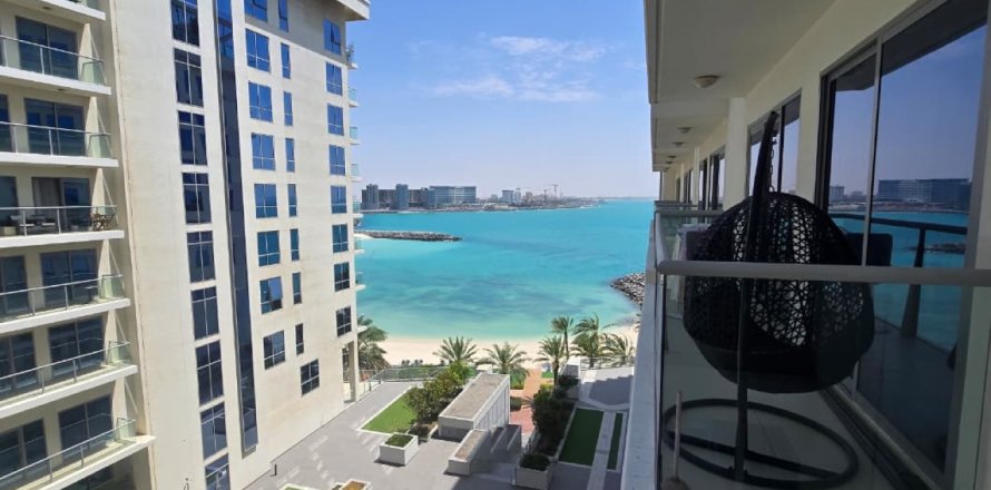 Wohnung in Ras Al Khaimah, VAE: 1 Schlafzimmer, 72 m2 Nr. 734729