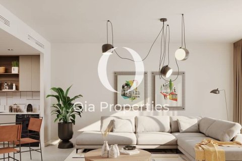 Apartment in Al Shamkha, Abu Dhabi, UAE 2 bedrooms, 74 sq.m. № 730943 - photo 3