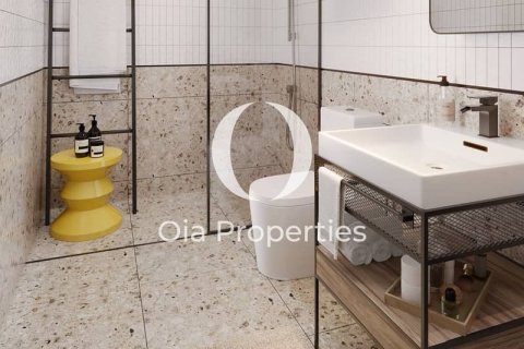 Apartment in Al Shamkha, Abu Dhabi, UAE 2 bedrooms, 74 sq.m. № 730943 - photo 9