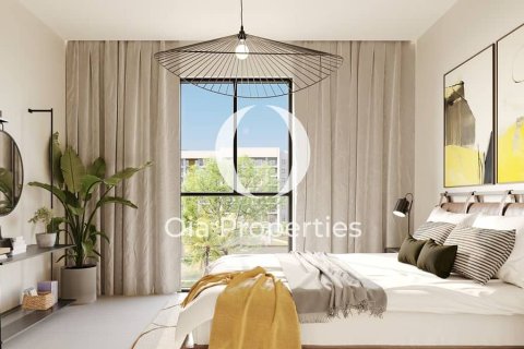 Apartment in Al Shamkha, Abu Dhabi, UAE 2 bedrooms, 74 sq.m. № 730943 - photo 8