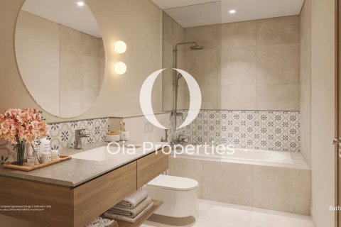 Appartement te koop in Abu Dhabi, VAE 1 slaapkamer, 77 vr.m., nr 730941 - foto 9