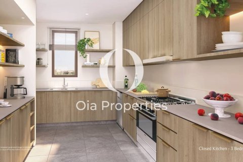 Appartement te koop in Abu Dhabi, VAE 1 slaapkamer, 77 vr.m., nr 730941 - foto 6