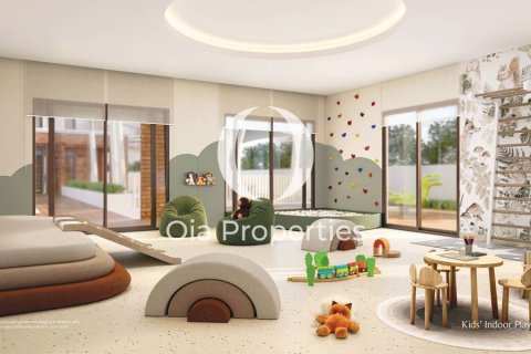 Appartement te koop in Abu Dhabi, VAE 1 slaapkamer, 77 vr.m., nr 730941 - foto 5