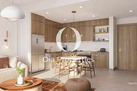 Apartment til salg i Abu Dhabi, UAE 1 soveværelse, 70 kvm № 730940 - foto 5