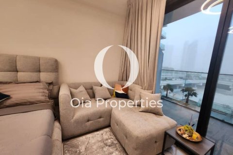 آپارتمان برای فروش در  Al Maryah Island، Abu Dhabi، امارات متحده عربی  33 متر مربع ، شماره 730939 - تصویر 4