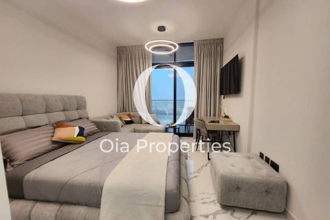 آپارتمان برای فروش در  Al Maryah Island، Abu Dhabi، امارات متحده عربی  33 متر مربع ، شماره 730939 - تصویر 1