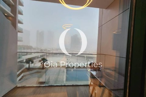 آپارتمان برای فروش در  Al Maryah Island، Abu Dhabi، امارات متحده عربی  33 متر مربع ، شماره 730939 - تصویر 2