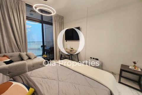 آپارتمان برای فروش در  Al Maryah Island، Abu Dhabi، امارات متحده عربی  33 متر مربع ، شماره 730939 - تصویر 3