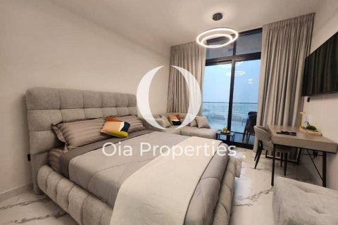 آپارتمان برای فروش در  Al Maryah Island، Abu Dhabi، امارات متحده عربی  33 متر مربع ، شماره 730939 - تصویر 8