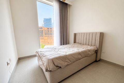 Downtown Dubai (Downtown Burj Dubai), UAE의 임대용 아파트 침실 2개, 91.18제곱미터 번호 757561 - 사진 10