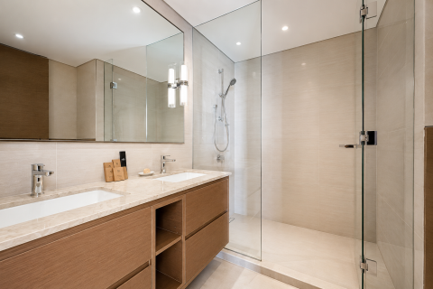 Apartment til leje i Downtown Dubai (Downtown Burj Dubai), Dubai, UAE 2 soveværelser, 105.33 kvm № 757562 - foto 13
