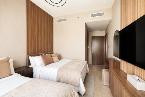 Apartment til leje i Downtown Dubai (Downtown Burj Dubai), Dubai, UAE 2 soveværelser, 105.33 kvm № 757562 - foto 16