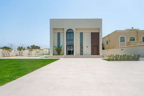 Vila v Al Barsha, Dubai, SAE 5 spální, 1463.22 m2 č. 757563