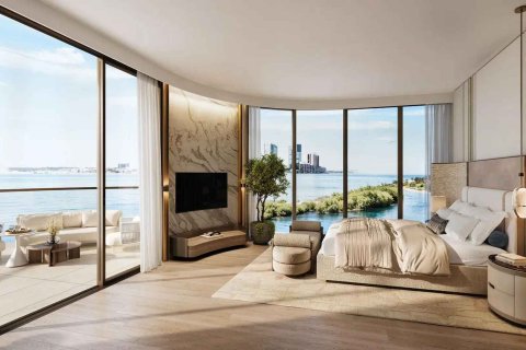 Квартира в Radisson Residences в Аль-Рим, Абу-Даби, ОАЕ 1 кімната, 41.3м2 № 757759