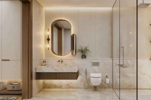 Wohnung in Al Reem Island, Abu Dhabi, VAE: 1 Zimmer, 41.2 m2 Nr. 757758