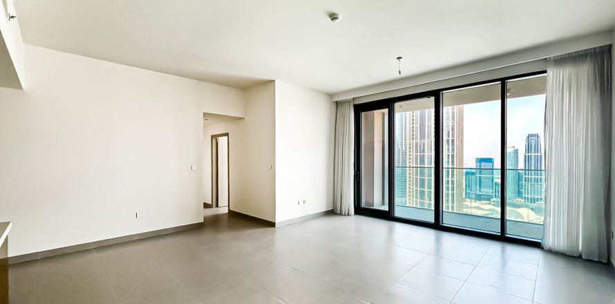 דירה ב Downtown Dubai (Downtown Burj Dubai), Dubai, איחוד האמירויות 3 חדרי שינה, 160.03 מ"ר מספר 749983