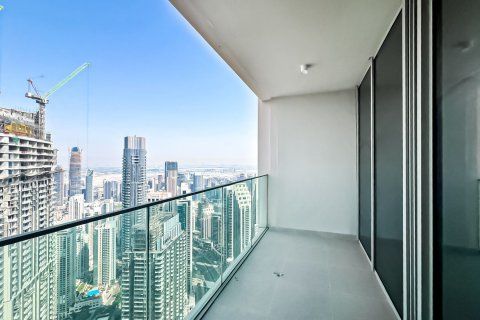 דירה להשכרה ב Downtown Dubai (Downtown Burj Dubai), Dubai, איחוד האמירויות  3 חדרי שינה, 160.03 מ"ר, מספר 749983 - תמונה 12
