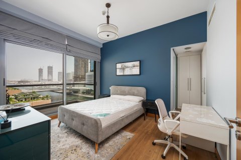 Appartamento in affitto a Dubai Marina, Dubai, EAU 2 camere da letto, 127.4 mq. № 749981 - foto 6