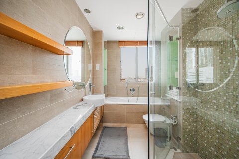 Appartamento in affitto a Dubai Marina, Dubai, EAU 2 camere da letto, 127.4 mq. № 749981 - foto 7