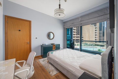 Appartamento in affitto a Dubai Marina, Dubai, EAU 2 camere da letto, 127.4 mq. № 749981 - foto 8