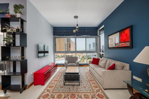 Apartman u Dubai Marina, Dubai, UAE 127.4 m2, 2 spavaćih soba Br. 749981