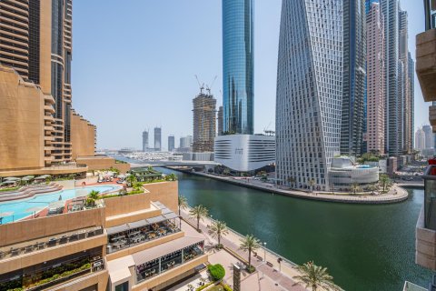 Appartamento in affitto a Dubai Marina, Dubai, EAU 2 camere da letto, 127.4 mq. № 749981 - foto 11