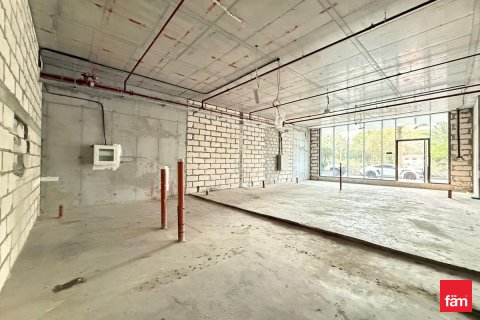 Veikals Dubaijā, AAE 259.8 m2 Nr. 720356