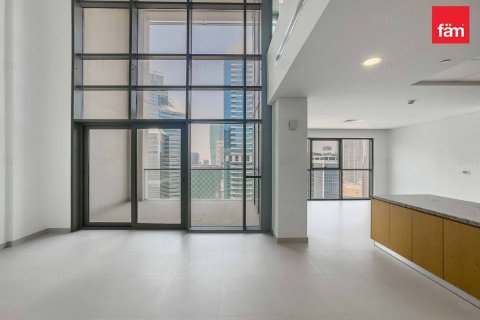 Apartment in Downtown Dubai (Downtown Burj Dubai), UAE 1 bedroom, 127.4 sq.m. № 720357