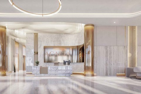 Apartament de vânzare în Al Marjan Island, Ras Al Khaimah, EAU 3 dormitoare, 269.46 mp. №613098 - poză 7