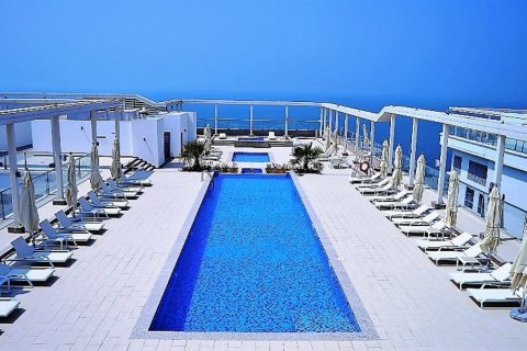 Apartment til salg i Ras Al Khaimah, UAE 41 kvm № 734736 - foto 11