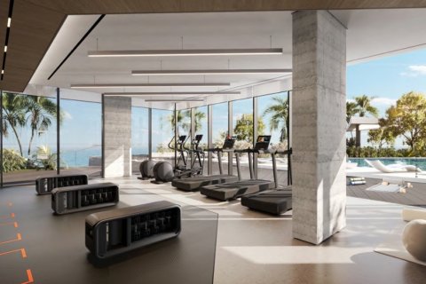 Ras Al Khaimah, BAE’de satılık daire 37 m&sup2; No 734739 - fotoğraf 8