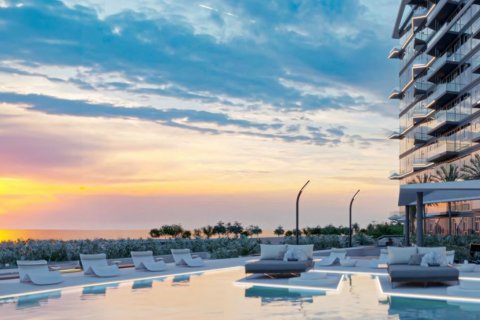 Ras Al Khaimah, BAE’de satılık daire 37 m&sup2; No 734739 - fotoğraf 7