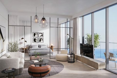Ras Al Khaimah, BAE’de satılık daire 37 m&sup2; No 734739 - fotoğraf 14