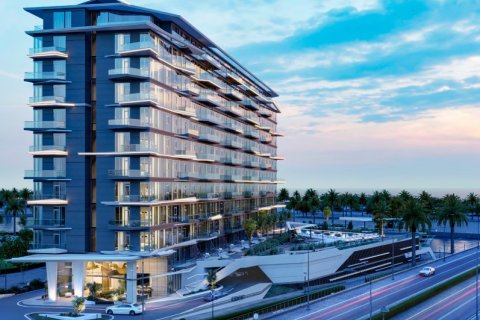 Ras Al Khaimah, BAE’de satılık daire 37 m&sup2; No 734739 - fotoğraf 2