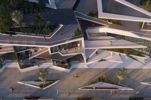 Ras Al Khaimah, BAE’de satılık daire 37 m&sup2; No 734739 - fotoğraf 5