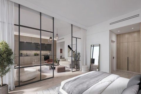 Ras Al Khaimah, BAE’de satılık daire 37 m&sup2; No 734739 - fotoğraf 12