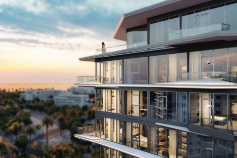 Ras Al Khaimah, BAE’de satılık daire 37 m&sup2; No 734739 - fotoğraf 6