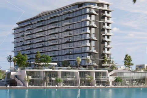 Ras Al Khaimah、UAEにあるマンション 37 m2 No734739