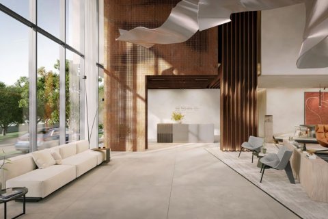 Ras Al Khaimah, BAE’de satılık daire 37 m&sup2; No 734739 - fotoğraf 10