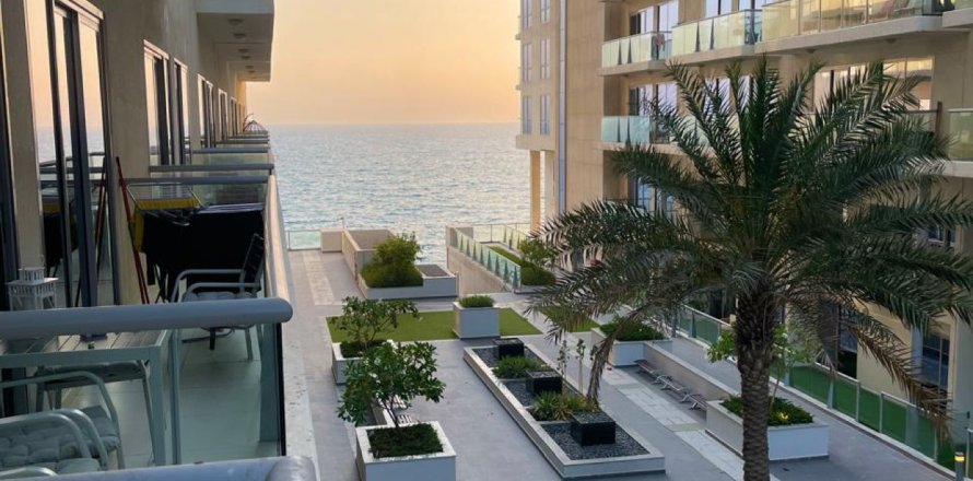 Apartamento em Ras Al Khaimah, EAU 42 m2 № 734737