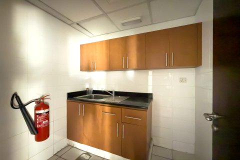 Büroraum zur Miete in Jumeirah Lake Towers, Dubai, VAE 185 m2 Nr. 705513 - Foto 14