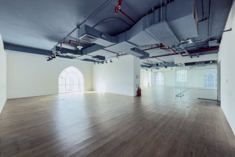 Büroraum zur Miete in Jumeirah Lake Towers, Dubai, VAE 185 m2 Nr. 705513 - Foto 2
