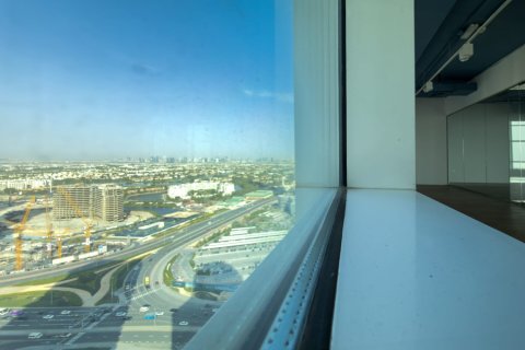 Büroraum zur Miete in Jumeirah Lake Towers, Dubai, VAE 185 m2 Nr. 705513 - Foto 11