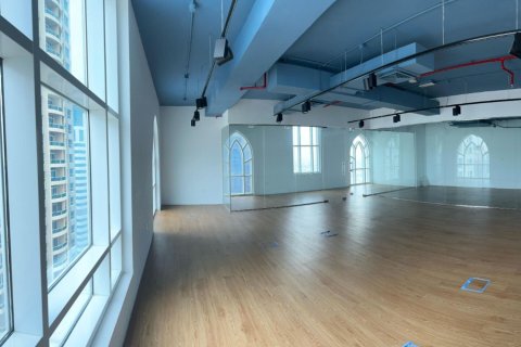Büroraum zur Miete in Jumeirah Lake Towers, Dubai, VAE 185 m2 Nr. 705513 - Foto 18