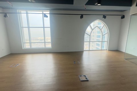 Büroraum zur Miete in Jumeirah Lake Towers, Dubai, VAE 185 m2 Nr. 705513 - Foto 21