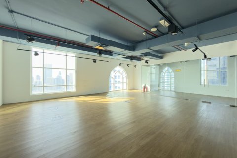 Büroraum zur Miete in Jumeirah Lake Towers, Dubai, VAE 185 m2 Nr. 705513 - Foto 7