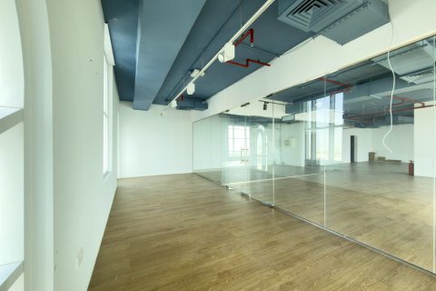 Büroraum zur Miete in Jumeirah Lake Towers, Dubai, VAE 185 m2 Nr. 705513 - Foto 9